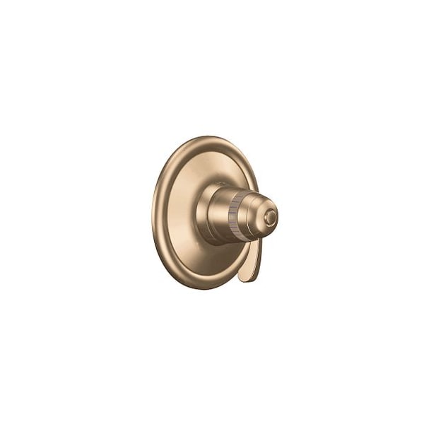 Antique Bronze Exacttemp Valve Trim